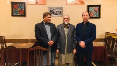 Photo of Muslim must unite against Indian aggression in Kashmir, Grand Imam of Russia