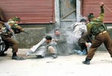 Photo of President Alvi shares data on occupied Kashmir due to India’s ‘torture and suppression’