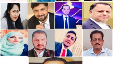Photo of INSPAD establishes media committee for IOK journalists