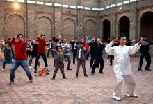 Photo of 5 Years of China Cultural Center in Pakistan