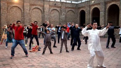 Photo of 5 Years of China Cultural Center in Pakistan