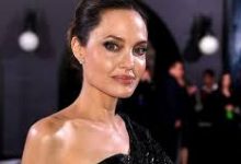 Photo of Angelina Jolie concerned over potential rise in child abuse during quarantine