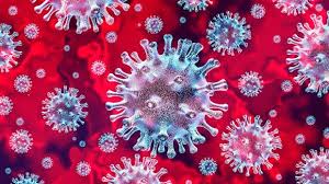 Photo of Feeling when a body is infected with COVID-19