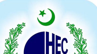 Photo of HEC to inspect universities’ capacity to deliver online classes: Chairman HEC