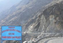Photo of Diamer Basha Dam to be completed on Time