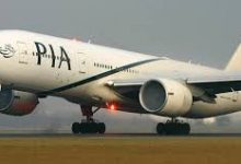 Photo of First batch of Medical supplies from the UAE arrives at Islamabad Airport