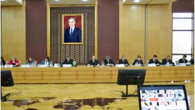 Photo of Turkmenistan Agrees to Unconditionally Support WHO for any response to the pandemic Covid-19.