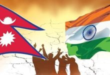 Photo of Opening of new road triggers territorial dispute between India, Nepal
