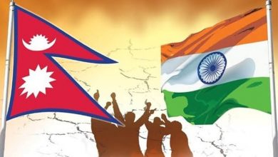 Photo of Opening of new road triggers territorial dispute between India, Nepal