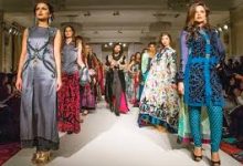 Photo of Pakistan’s top designers come together to launch country’s first ever virtual fashion show