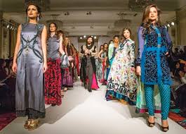 Photo of Pakistan’s top designers come together to launch country’s first ever virtual fashion show
