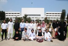 Photo of Afridi extols resistance, sacrifices of Kashmiri youth, says freedom not far away