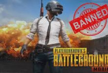 Photo of PTA orders PUBG game shall remain blocked in Pakistan