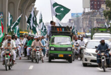 Photo of Azadi festivities are gaining momentum