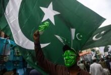 Photo of Celebrations on Pakistan’s Independence Day