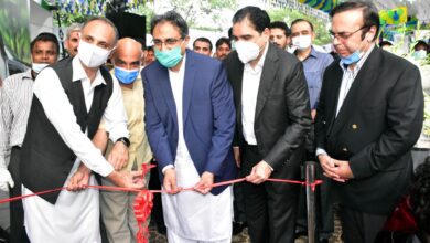 Photo of PSO LAUNCH FIRST OF EURO 5 STANDARD FUEL IN PAKISTAN