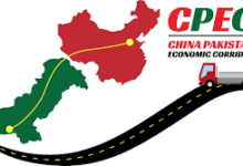 Photo of Political Parties unite to support CPEC as “game changer, rejects “New Cold War”.