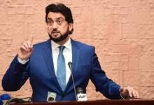 Photo of Afridi calls for creating humanitarian corridor for Covid-19 victims in Indian Occupied Kashmir