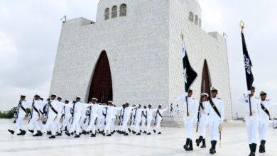 Photo of Pakistan Navy Celebrates Independence Day