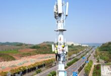 Photo of China calls asked world body to reject U.S. hegemonic interference in 5G cooperation