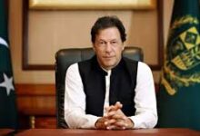 Photo of Imran Khan reshuffles portfolios of members of the federal cabinet