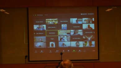 Photo of Ehsaas’ Programme helps manage the situation from pandemic response as well as poverty alleviation, Sania