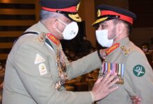 Photo of Pakistan is a peace-loving country But will befittingly respond to every aggression if war imposed, COAS