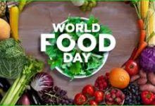 Photo of World Food Day and Pakistan