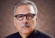 Photo of Hybrid Education Vital to Build Non-Elitist Society: President Alvi