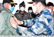 Photo of Chinese Military Aviation Technology is at par with contemporary requirements and has full capacity to meet the challenges of modern warfare