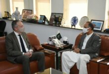 Photo of Pak and UAE Discuses Outlook of Energy Sector