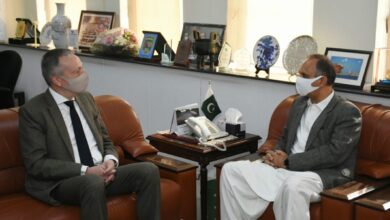 Photo of Pak and UAE Discuses Outlook of Energy Sector