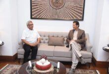 Photo of Pakistan and Sri Lanka reaffirmed to enhance close cooperation