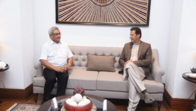 Photo of Pakistan and Sri Lanka reaffirmed to enhance close cooperation
