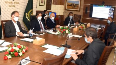 Photo of NCC on Foreign-Funded Projects Reviews the Progress of Power Sector Projects