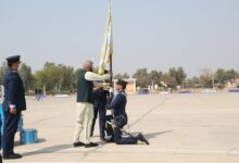 Photo of PAF Celebrated Golden Jubilee of Mirage Aircraft