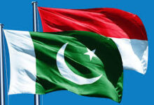 Photo of Pak and Indonesia to boost relations in Business, Education and Tourism Sectors, Ambassadors