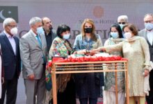 Photo of Nowruz promotes peace, solidarity: Begum Samina Alvi