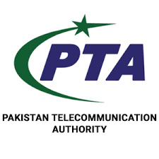 Official Logo of PTA