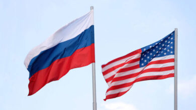 Photo of US-Russia Relations May Tense Severel