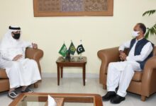 Photo of Saudi Arabia and Pakistan agree to enhance Bilateral Economic Relations