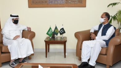 Photo of Saudi Arabia and Pakistan agree to enhance Bilateral Economic Relations