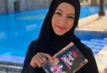 Photo of Kiran Shah Releases New Book ‘Pink Shoes And Jilbaab’ Around the Globe