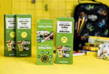 Photo of Pakistan’s First Covid-19 Back To School Safety Guide Booklet published