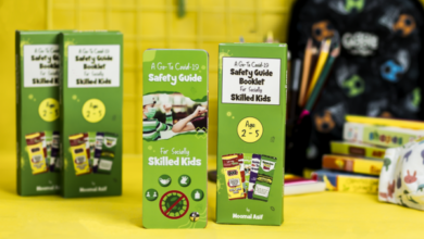 Photo of Pakistan’s First Covid-19 Back To School Safety Guide Booklet published