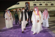 Photo of PM and Saudi Crown discussed Various Issues including Trade