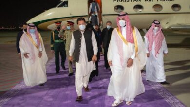 Photo of PM and Saudi Crown discussed Various Issues including Trade