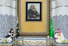 Photo of Here is Fifteen Points Discussed between Pakistan and Saudi Arabia