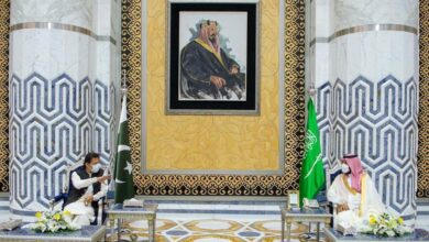 Photo of Here is Fifteen Points Discussed between Pakistan and Saudi Arabia