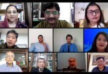 Photo of Strong academic linkages will strengthen the Belt and Road Initiative, Experts